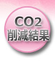 CO2削減結果